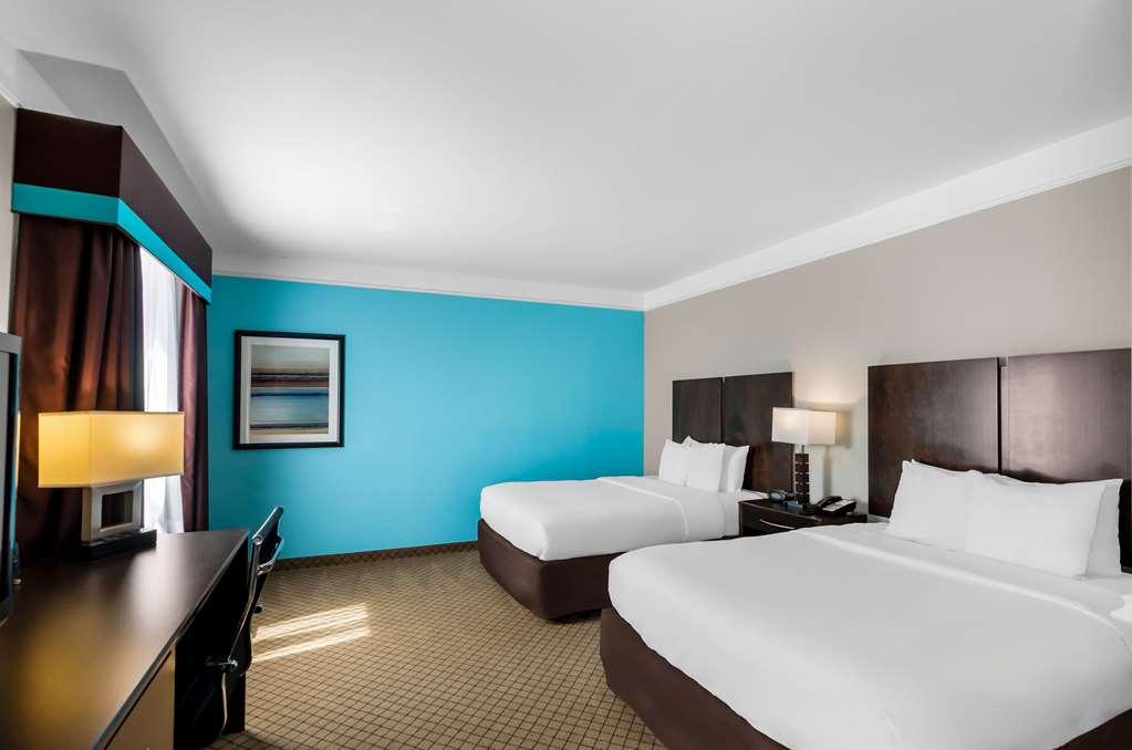 Comfort Suites At Katy Mills Room photo